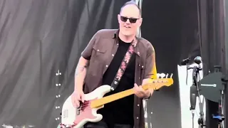 Marcy Playground  Sex and Candy Beale st. Music Festival 5/5/23 @jphicksmusicworld.