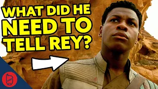 Top 7 Unanswered Questions from The Rise of Skywalker [Star Wars]