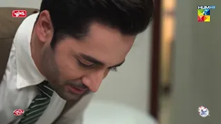 Chand Tara EPISODE 21 - [ 𝗕𝗘𝗦𝗧 𝗦𝗖𝗘𝗡𝗘 03 ] #danishtaimoor  #ayezakhan  - HUM TV