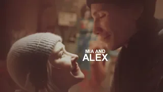 »mia & alexander [+2x10]  druck