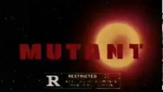 Mutant (Forbidden World) (1982) (TV Spot)