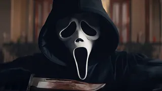 SCREAM 5 - All Ghostface Dialogue