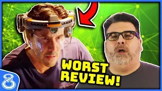 REPLICAS Movie Review - Worst Keanu Movie Ever?