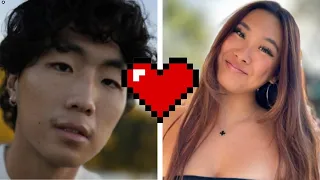 EDWARD SO FOUND HIS SOULMATE