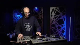 Dj "S" - May 2024 Live