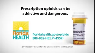 How To: Prevent Opioid Addiction In Florida