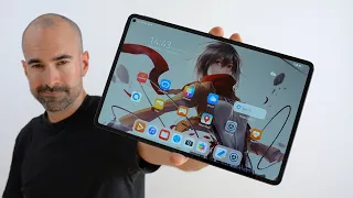 Huawei MatePad Pro (11-inch) 2022 | Unboxing & full tablet tour