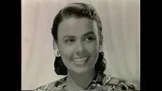 Lena Horne Documentary 1996