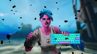 🐠“Run it up”🐠 (fortnite montage)