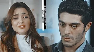 ►Hayat+Murat||не делай мне больно