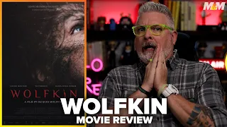 Wolfkin Movie Review | Kommunioun