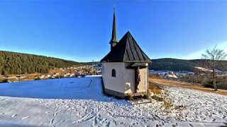 #Furtwangen #HFU #Germany Furtwangen | Baden-württemberg | Germany 4K