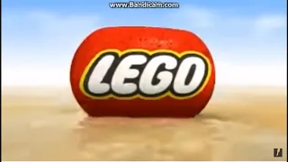 Lego Logo Changes