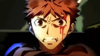 Fate: Kings and Queens AMV