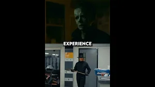 Michael Myers vs John Carver