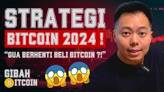 Gua Buka Strategi Trading Bitcoin Gua di 2024!