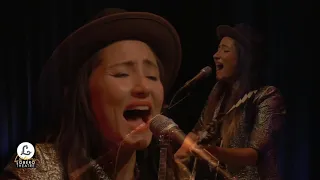 KT Tunstall - Lobero Theatre 2020 - 14 - The River