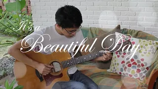 Tohpati - It's a Beautiful Day - Song For You