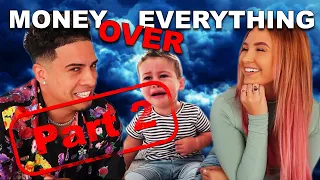 Part 2 More LIES from the ACE Family | Catherine & Austin McBroom | FBE Capital