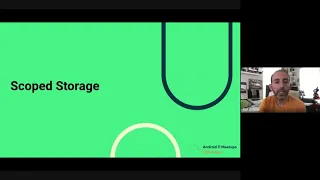 Android 11 Part 1: What's New in Android 11 by Murat Yener | GDG Fresno