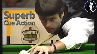 Turning Point at Crushing Fluke | Ronnie O'Sullivan vs Alain Robidoux | 1996 German Open Final