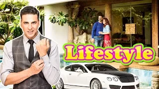 Akshay Kumar Life Story, Net Worth, Cars, House, Family and Luxurious Lifestyle