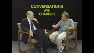 Conversations With Channer (1990s) New York Public Access TV