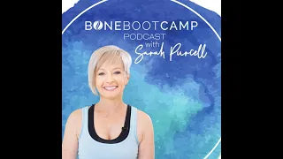 Bone Boot Camp Podcast with Echolight Medical a new technology for bone scans