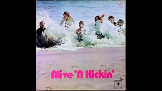 Alive 'N Kickin' - Tighter And Tighter (HD/Lyrics)