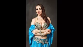 Belly dancer | Aziza танец живота на ваш праздник Краснодар رقص شرقي