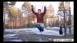 ☢  Подборка Лучшие Приколы И Неудачи 2015 BEST FAIL Compilation 2015 #85