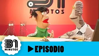 31 minutos - Episodio 2*03 - Tío Horacio