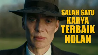 5 Momen Terbaik Dalam Film OPPENHEIMER