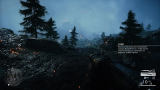 Battlefield 1 #9 В поисках Маттео