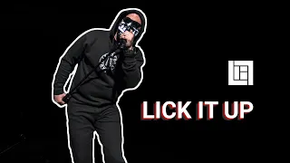 Lick It Up (KISS) | Lexington Lab Band