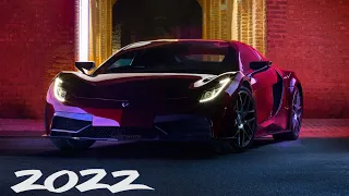 Музыка в Машину 2022 | Лучшие Популярные Треки в АВТО | МИКС 2022 🎧