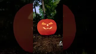 Eminem Jack o lantern 🎃