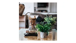 【playlist】Pleasant music that makes coffee, tea, and cafe lattes taste superb // Mix by ©︎Hibinoki.