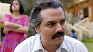 Narcos - Pablo Escobar Edits