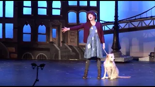 Ridge Drama Club Presents: Annie the Musical