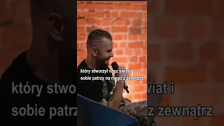 Naukowiec ateista o stworzeniu świata