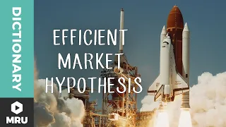 What Is the Efficient Market Hypothesis?