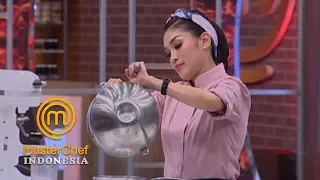 MASTERCHEF INDONESIA - Chef Karen Demo Masakan di Pressure Test | Gallery 13 | 26 April 2019