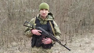 На фронті героїчно загинув шосткинець, справжній патріот України Мирослав Ляшок