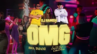 DJ Hamida feat. @AwaImaniOfficiel & @leratluciano - OMG (clip officiel)