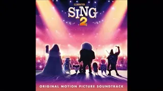 Sing 2 (2021) End Credits Music