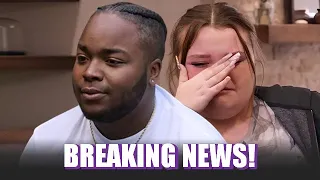 Mama June: Alana's Boyfriend Dralin Indicted On Multiple Counts! How Many??!