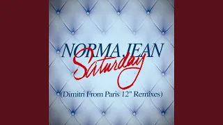 Saturday (Dimitri from Paris Club Remix)