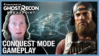 Ghost Recon Breakpoint - Operation Motherland Gameplay | Ubisoft [NA]