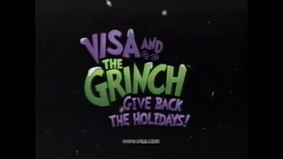 grinch ads